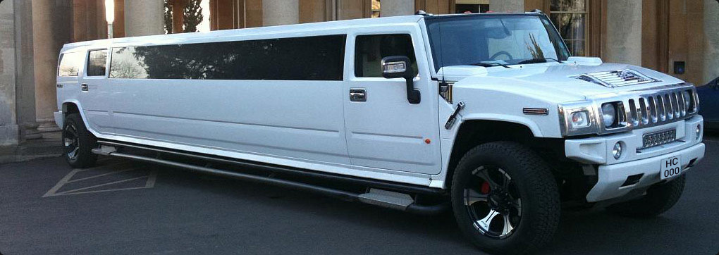 Luxury limousines Hire Sydney